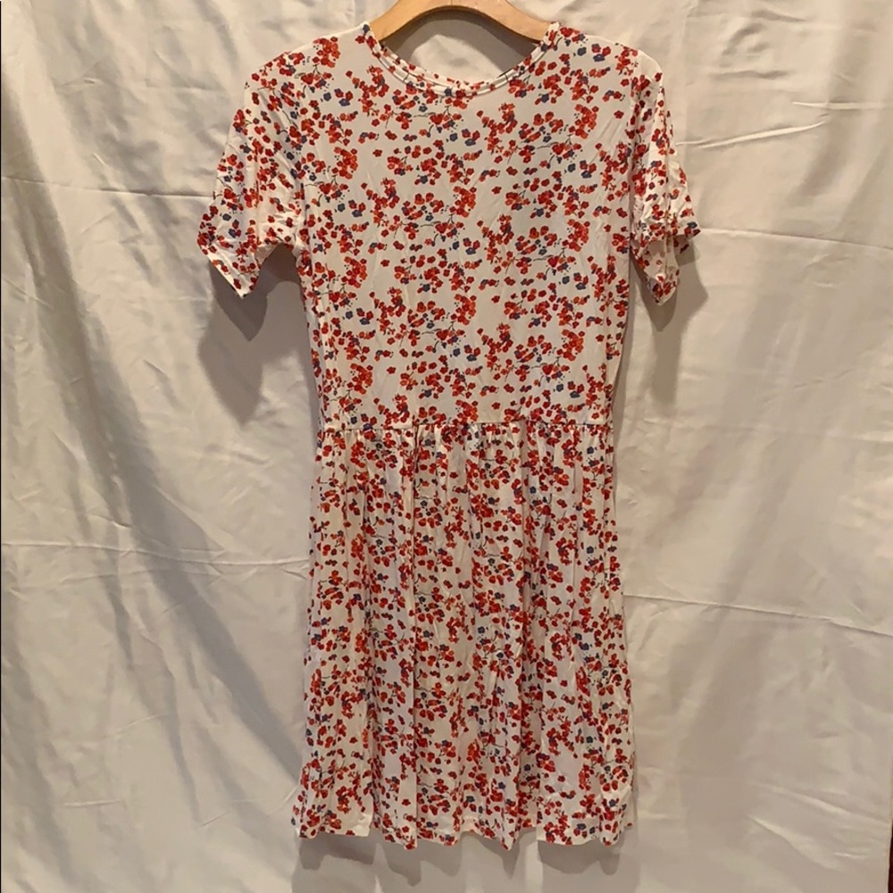Wednesday’s Girl Women’s Floral Dress